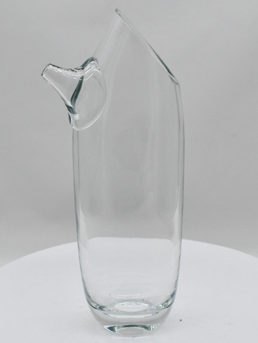 Vintage Kosta Boda LH 1463 Designed By Vickie Lindstrand 1959